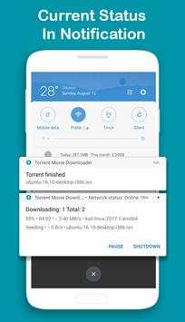 Torrent Movie Downloader screenshot 6