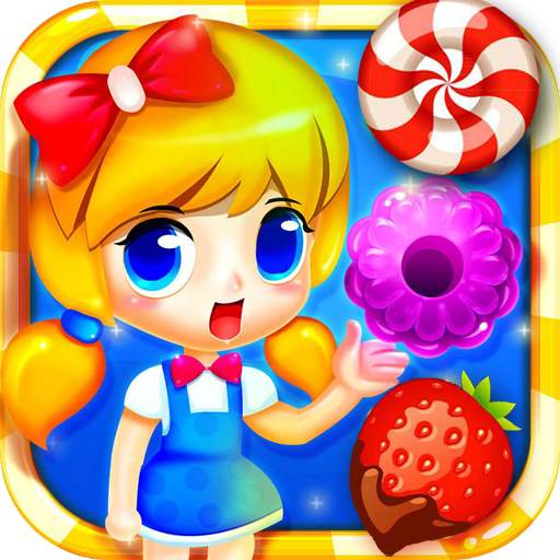 Jelly Crush Free 1.2
