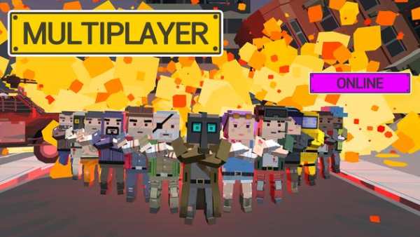 Grand Battle Zombie screenshot 2