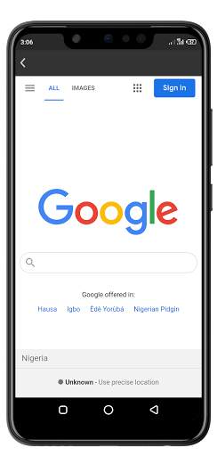 Every Browser screenshot 4