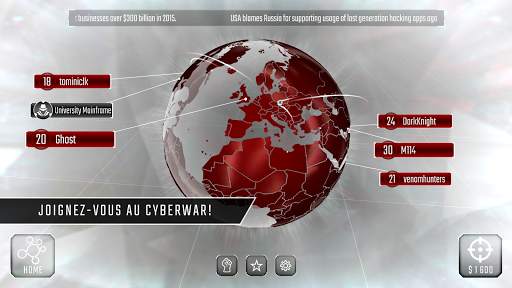 Hackers screenshot 5