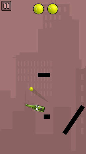 Knock Down The Bottle screenshot 2