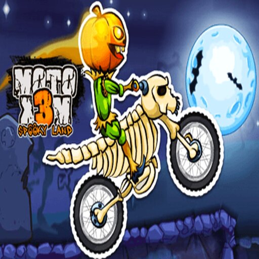 ikon moto x3m 2021