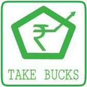 Take Bucks - Daily Free Recharge 1.0