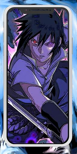 Sasuki Cartoon HD Wallpapers screenshot 2
