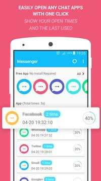 Best Messenger Pro screenshot 2