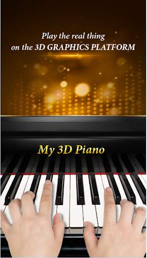 Piano Keyboard - Real Piano Game Music 2020 screenshot 2