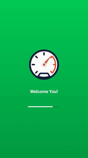 Speed Test screenshot 1