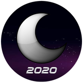 Luna VPN icon