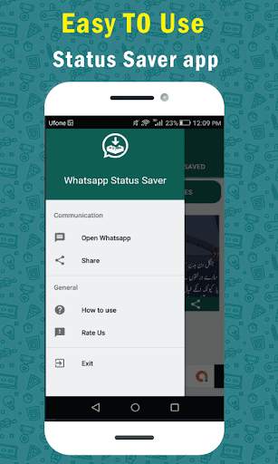 Story Saver For WhatsApp 2020 - WAStatus Saver screenshot 1