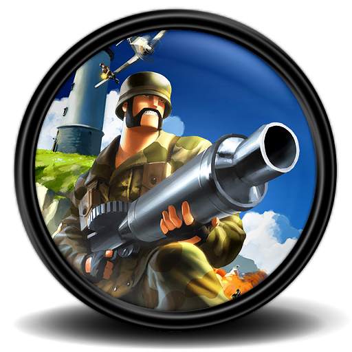 Commandos world war 2 1.0
