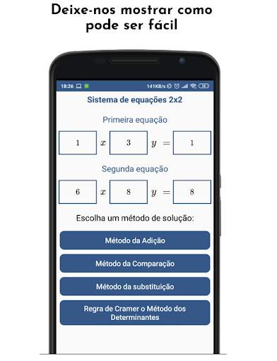 Assistente de tarefas da escola screenshot 5