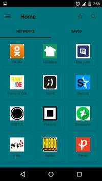 All Social Media screenshot 5