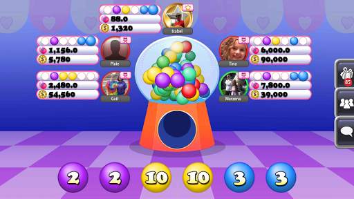 Slots Wheel Deal LIVE – Slots Casino screenshot 2