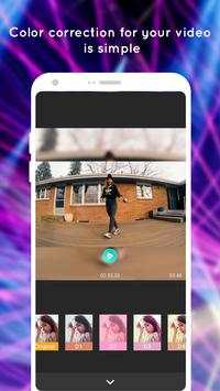 Power Video Editor - Video Maker screenshot 2