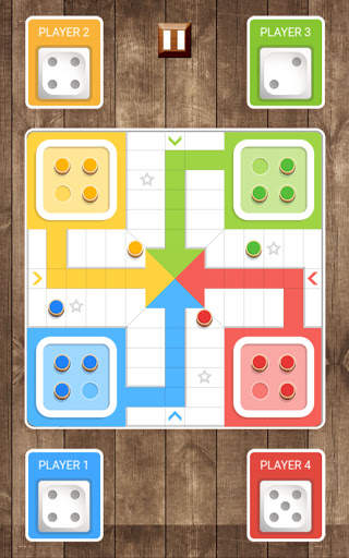 Superstar Ludo 2021 - Online Dice Board Game screenshot 17