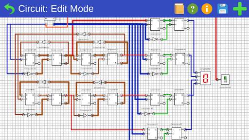 My Circuit (Logic) screenshot 8