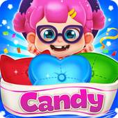 Candy Blast 3D 0.04