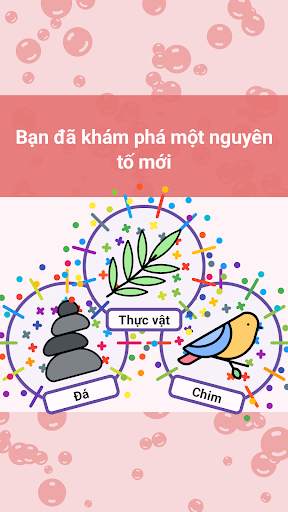 Giả kim thuật - Trộn và Mở! screenshot 3