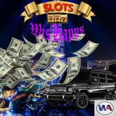WisH Slots 777 icon