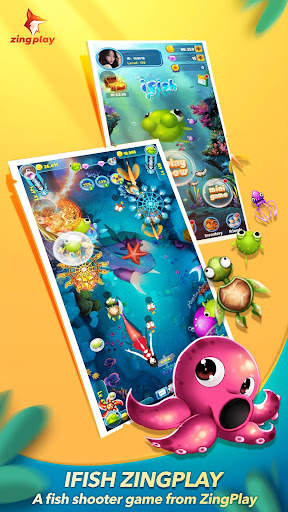 ZingPlay Casual: Fun Games screenshot 2