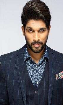Allu Arjun HD Wallapers | Stylish Star Photos screenshot 6