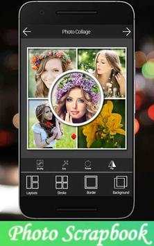 Photo Lab Photo Maker Editor 2019 screenshot 1
