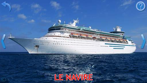 Jeux de Voitures pour Enfants screenshot 4
