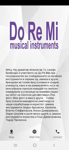 FindMusicMK screenshot 5