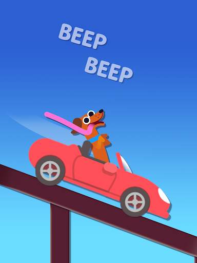 Sausage Flip screenshot 9