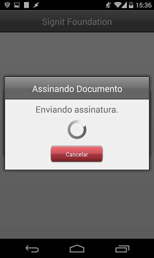Certillion - old version screenshot 6