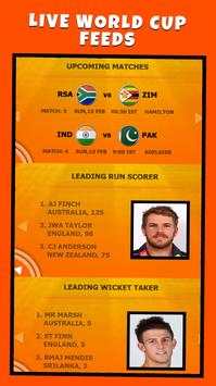 Cricket World T20 2016 screenshot 2
