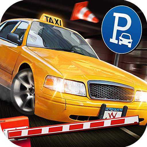 Real Park : Drive Simulator 1.2.1
