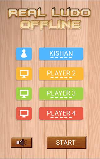 Real Ludo Offline Game screenshot 7