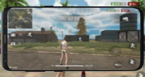 Guide For Free-Fire 2019 screenshot 3