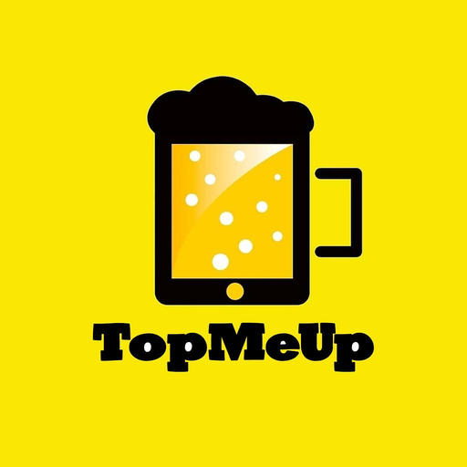 Top Me Up - Alcohol Delivery icon
