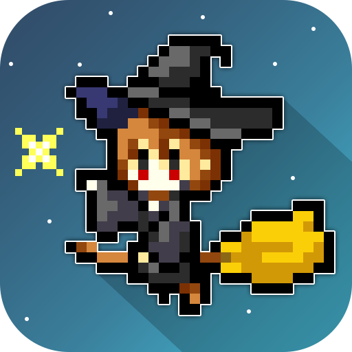 ikon SRPG - Pocket Lord EX