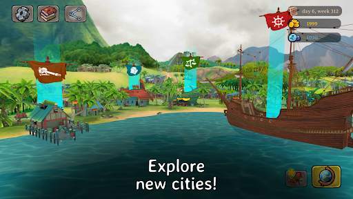 Elly i Rubinowy Atlas screenshot 1