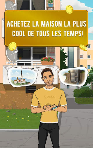 LifeSim: Jeux de Simulation de Vie & Casino Slots screenshot 8