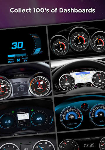 OBD2 Car Wizard screenshot 1