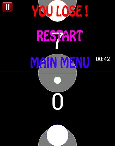 Air Hockey Wi-Fi Lite screenshot 7