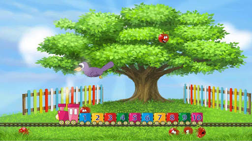 Educational games for kids screenshot 11