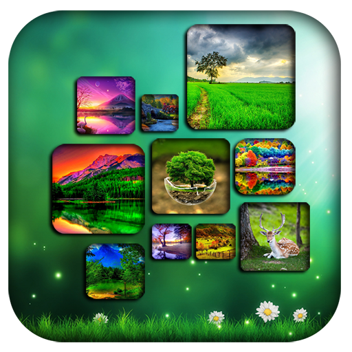 Photo Collage icon