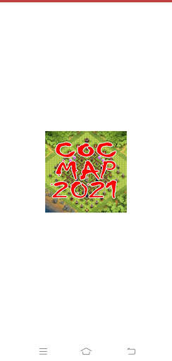 COC MAP screenshot 1