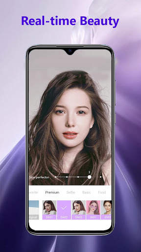 Mi 11 Camera - Camera for Xiaomi 2021 screenshot 2