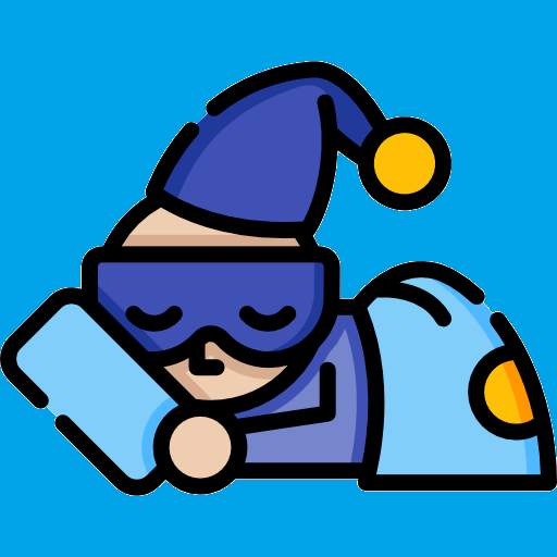 Music to Sleep, Rest and Relax 5.8