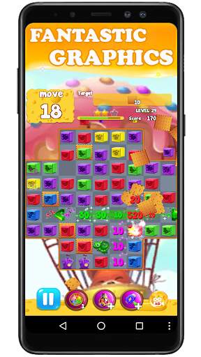 New Toy Bomb Blast screenshot 5