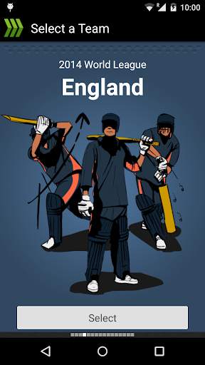 Hit Wicket Cricket 2018 - World Cup League Game screenshot 2