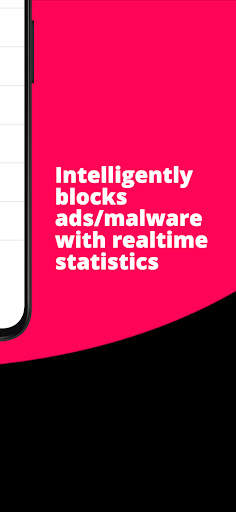 Adblocker Fast Private Browser screenshot 4