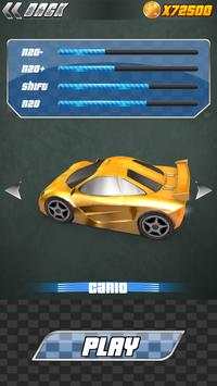 top speed racing car screenshot 7